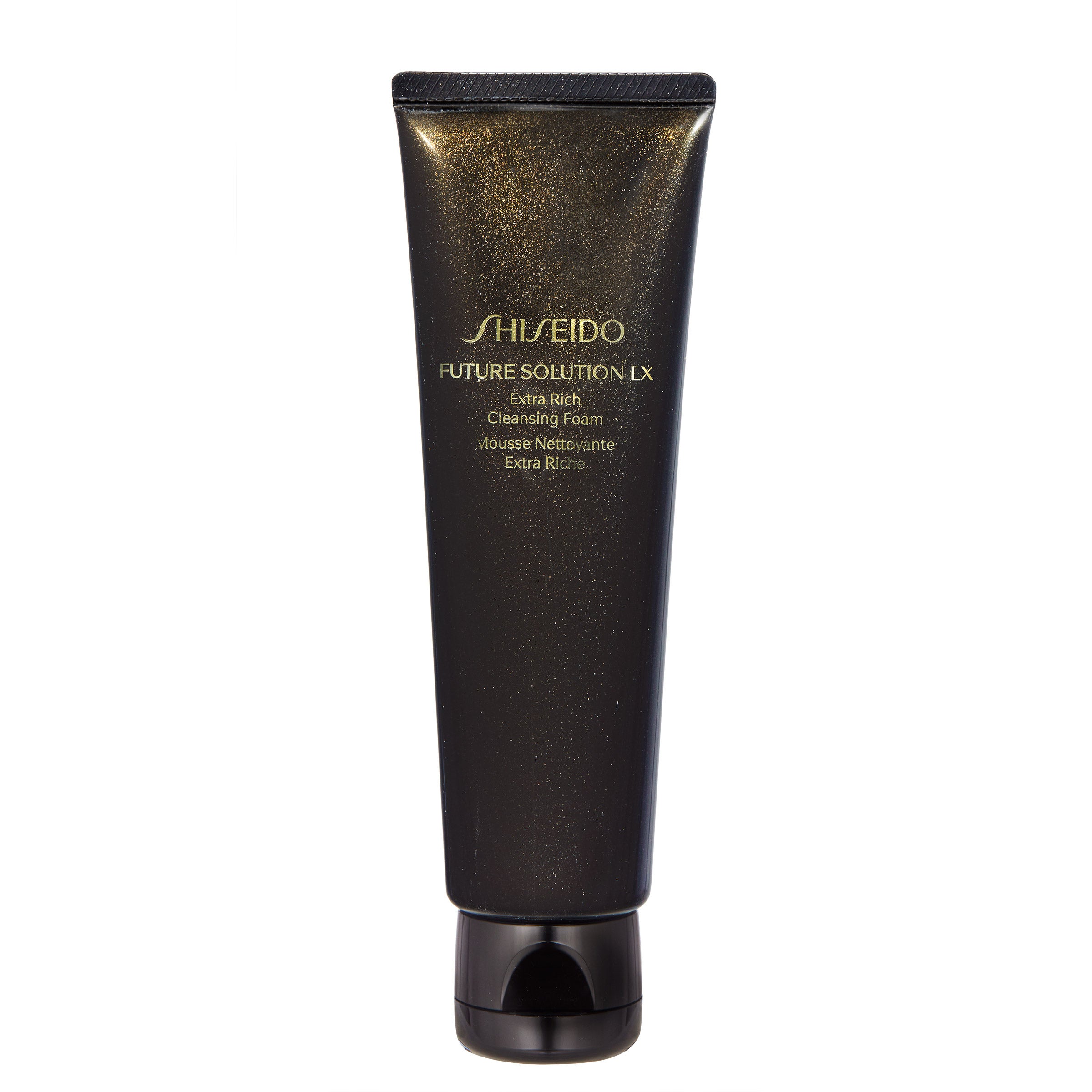 Shiseido Future Solution LX Extra Rich Cleansing Foam, 4.7 oz | Costco