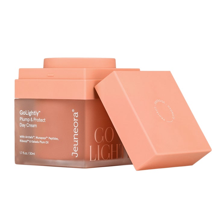 オルロージュ　クレム　クリーム Jeuneora GoLightly Plump & Protect Cream, 1.69 fl oz | Costco