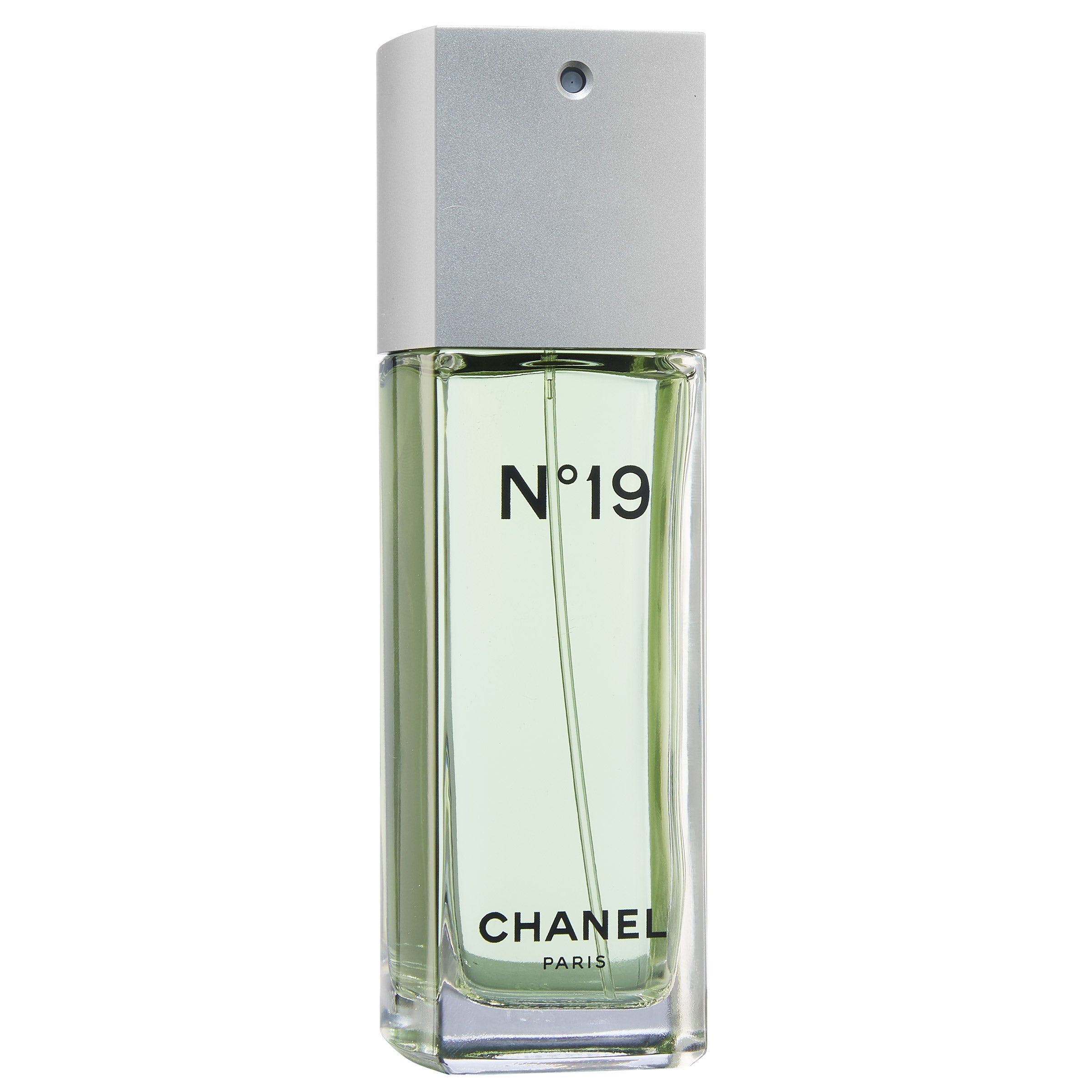 シャネルパルファム No.19  56ml Chanel No. 19 Eau de Toilette 3.4 fl oz | Costco