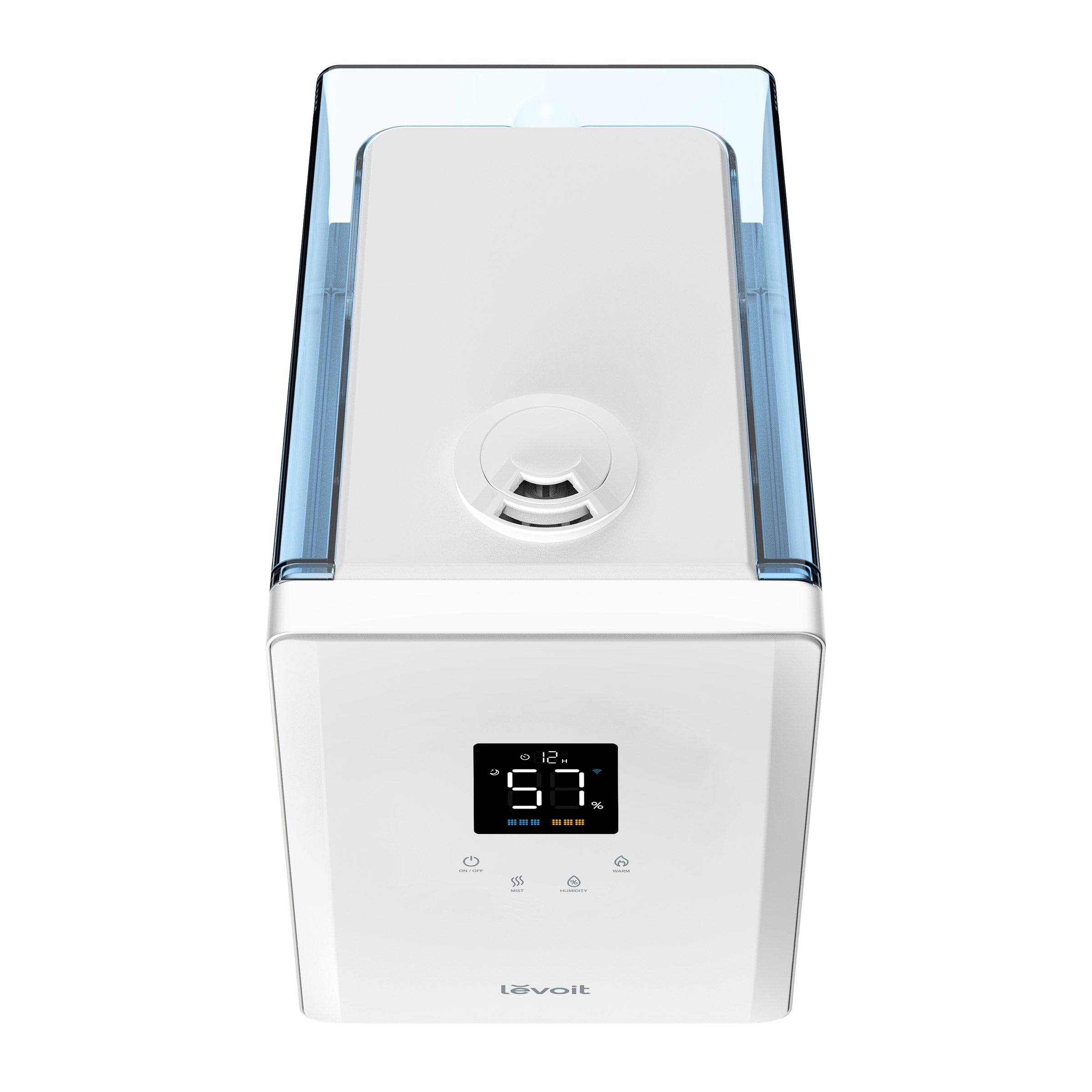 Levoit Smart Hybrid Ultrasonic Warm/Cool Mist 1.58G Humidifier