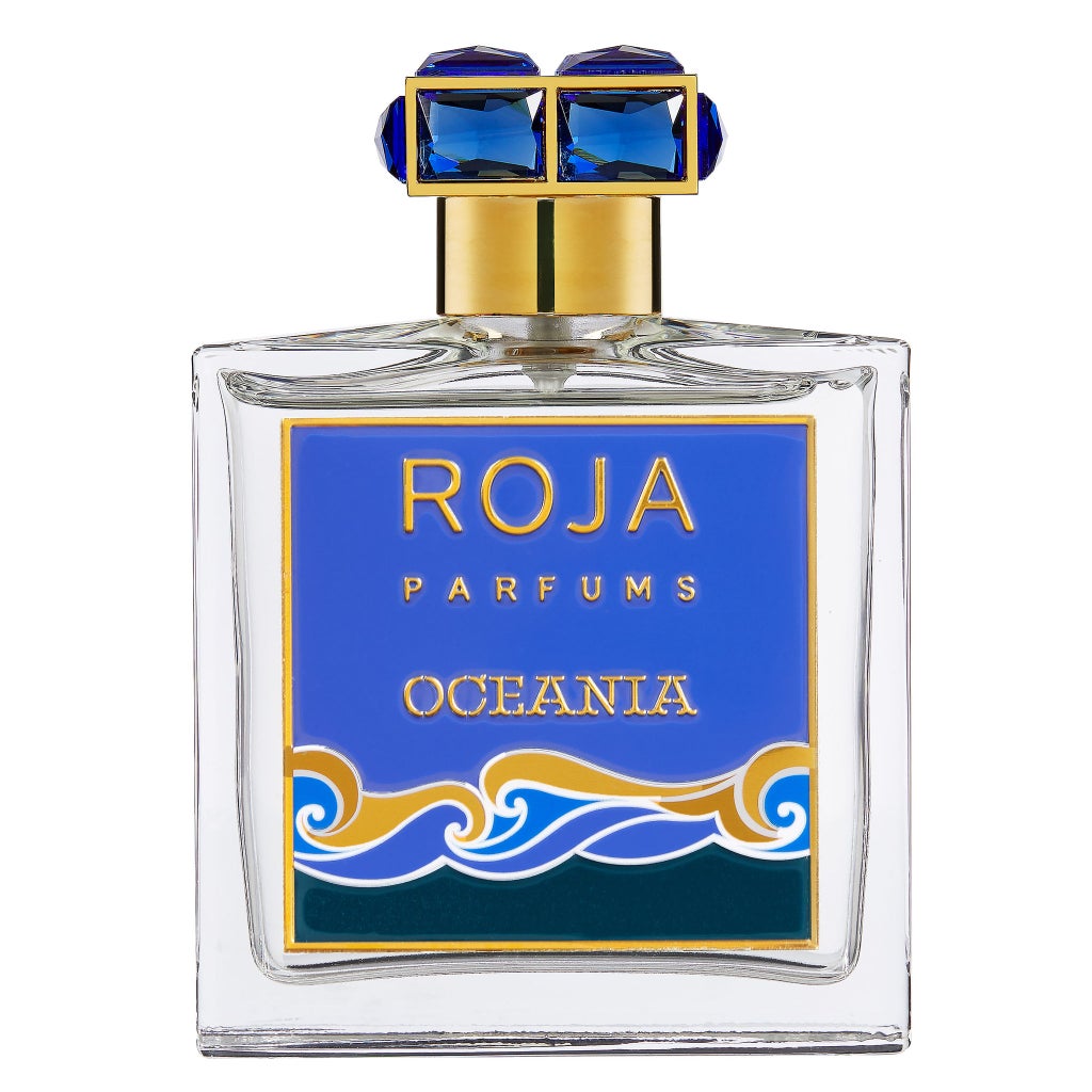 Roja Oceania Parfums, 3.4 fl oz | Costco