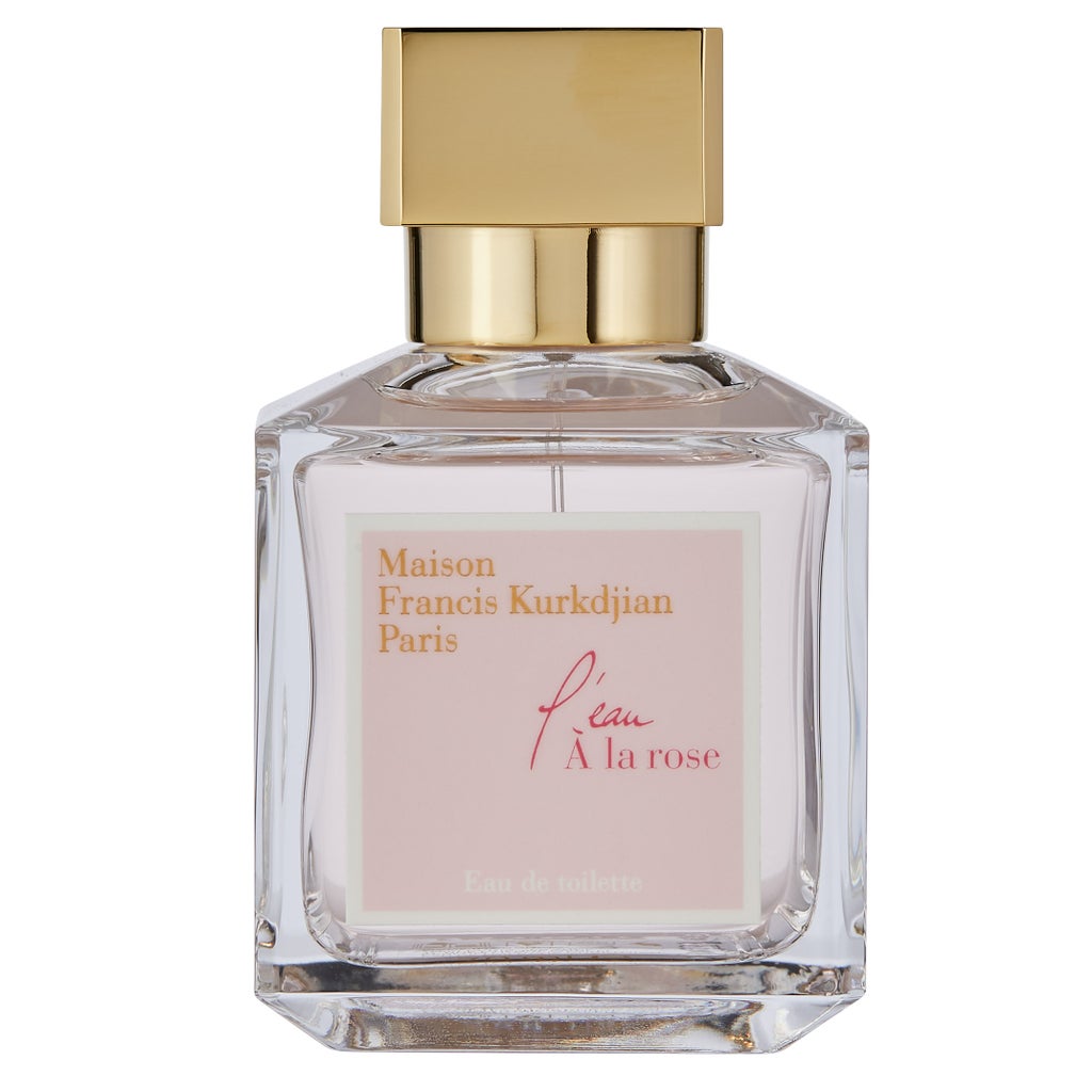 Maison Francis Kurdkjian Paris L'eau a la Rose Eau de Toilette