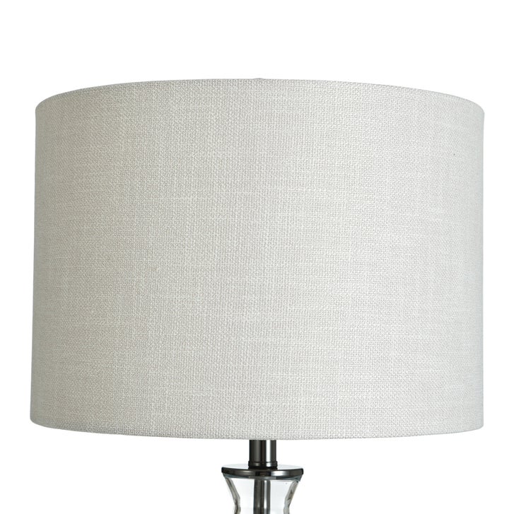 Villenova Glass Table Lamp | Costco