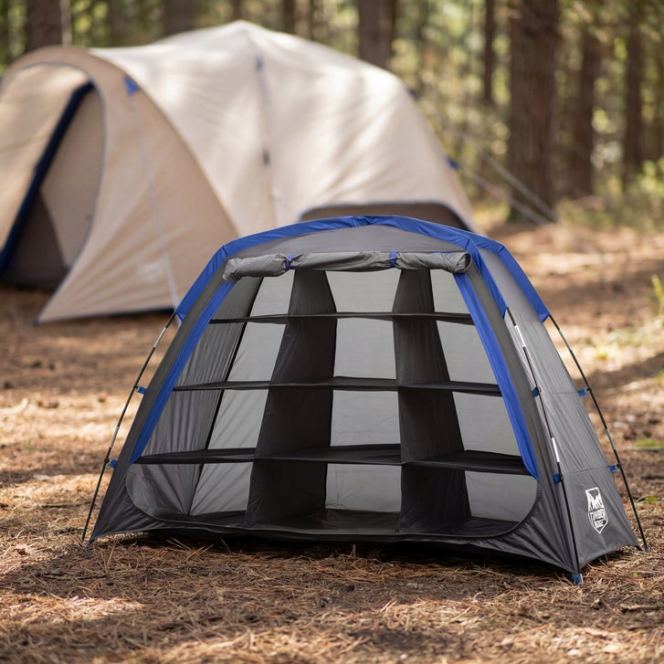 Timber Ridge Camping Storage Organizer | Costco