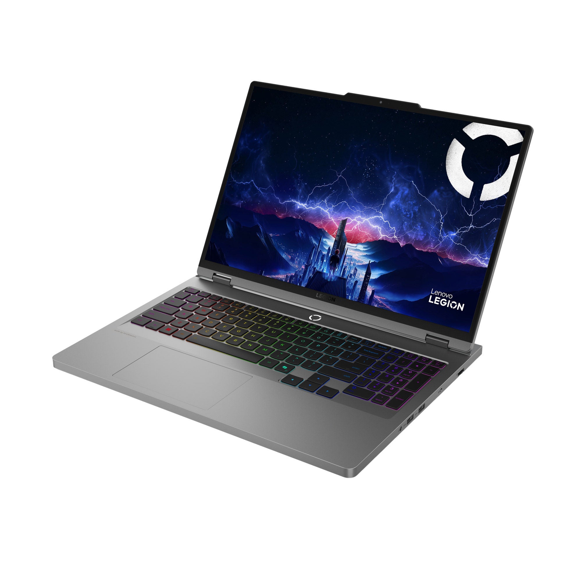 Lenovo Legion 5i 16