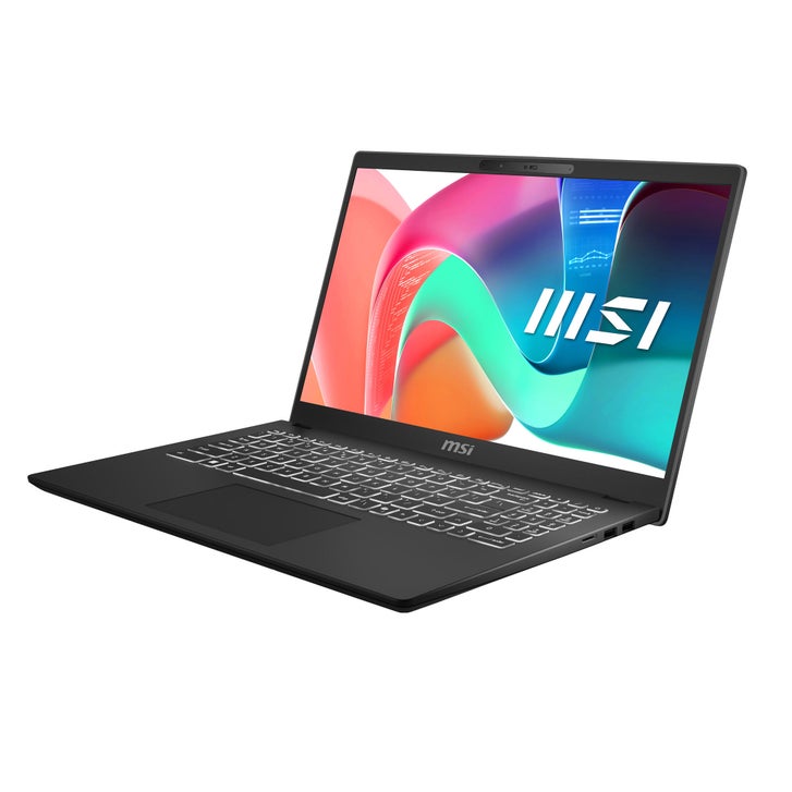 MSI Modern 15H 15.6