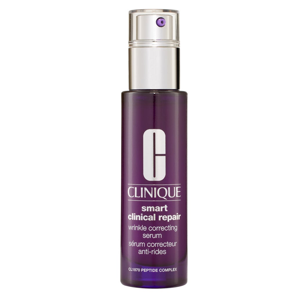 Clinique Smart Clinical Repair Wrinkle Correcting Serum, 1.7 fl oz
