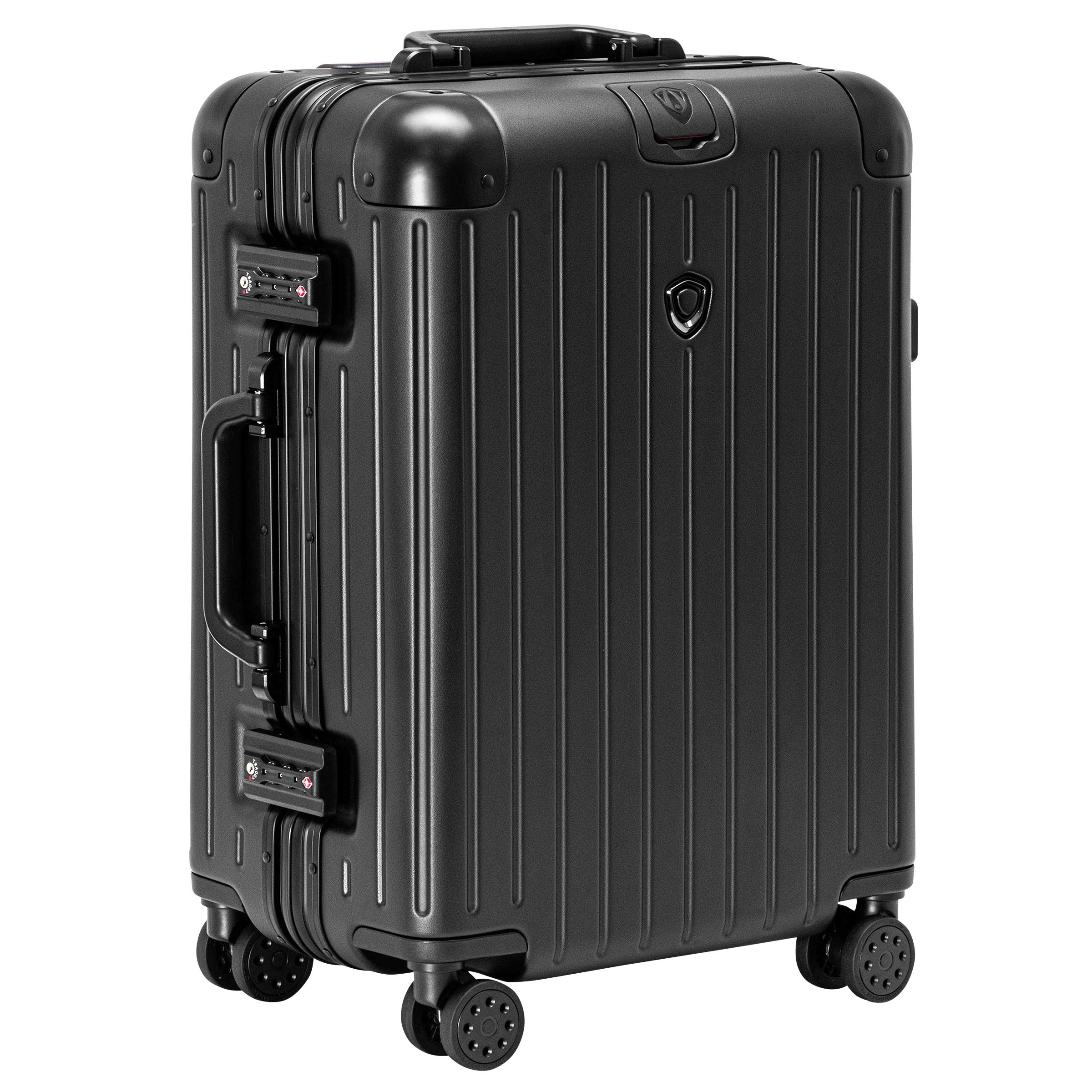 Traveler's Choice Montro Carry-on Luggage | Costco