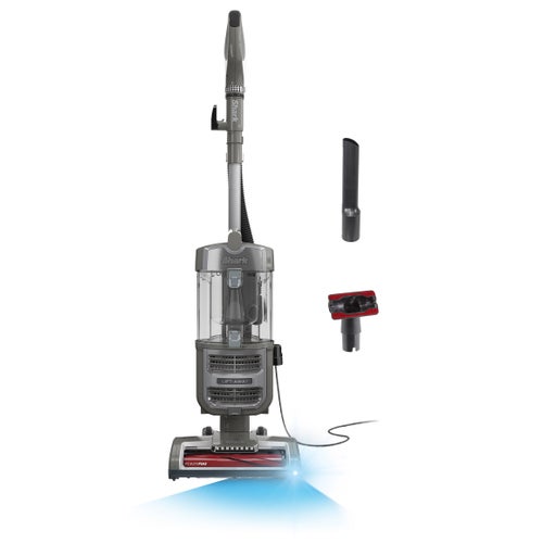 Shark Navigator Lift-Away upright vacuum with Reveal
