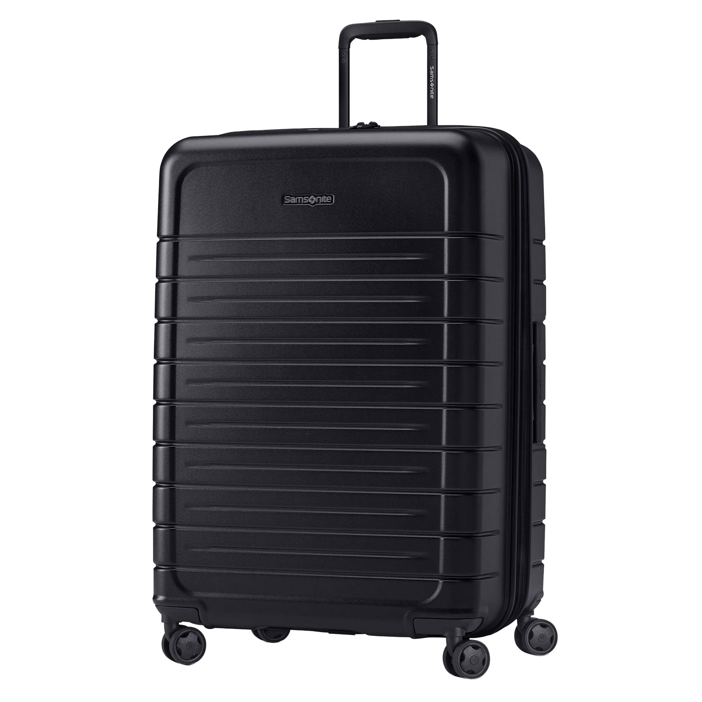 Samsonite Variate 2-piece Hardside Expandable Spinner Luggage Set