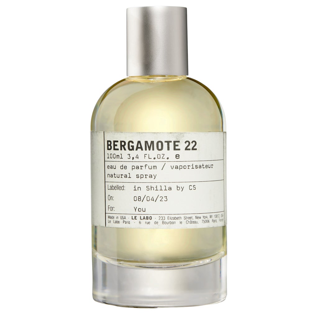 Le Labo Bergamote 22 Eau de Parfum, 3.4 fl oz | Costco Le Labo Bergamote 22 Eau de Parfum, 3.4 fl oz | Costco
