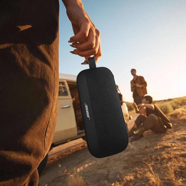 Bose SoundLink Flex SE 2nd Gen Bluetooth Speaker | Costco