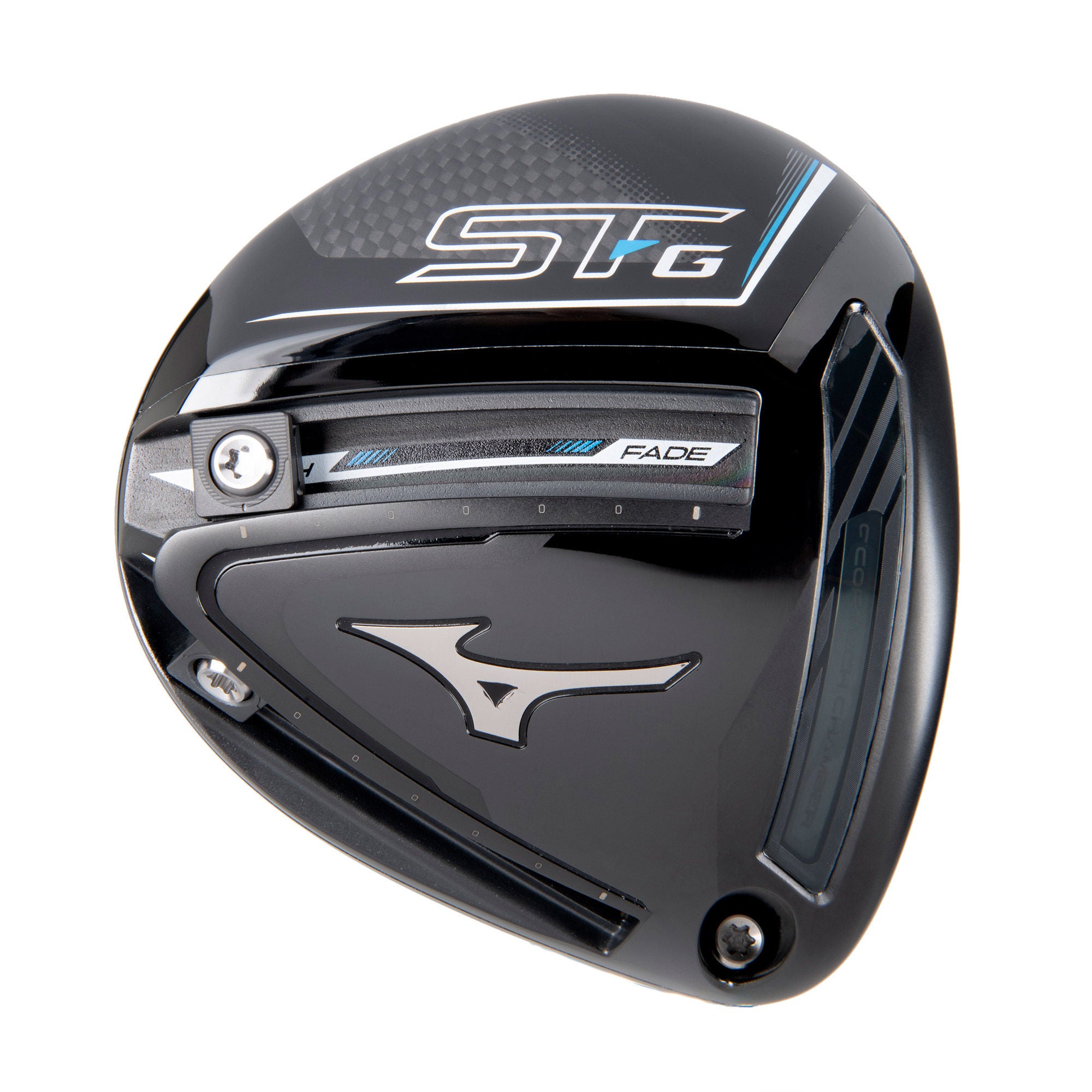 ミズノ 2024 ST-G 440 10.5° ドライバーヘッドのみ Mizuno ST-G 440 Driver Stiff | Costco