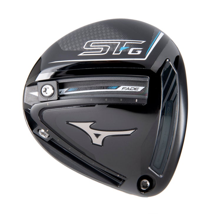 ミズノ 2024 ST-G 440 10.5° ドライバーヘッドのみ Mizuno ST-G 440 Driver Stiff | Costco