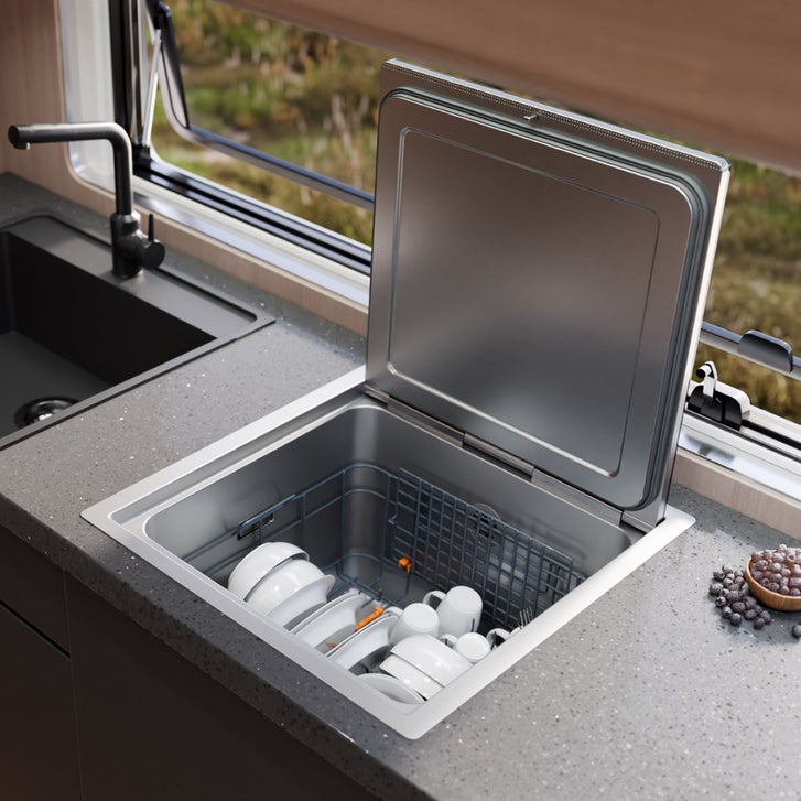 FOTILE 2-in-1 VersaWash Top-Load Kitchen Washer | Costco