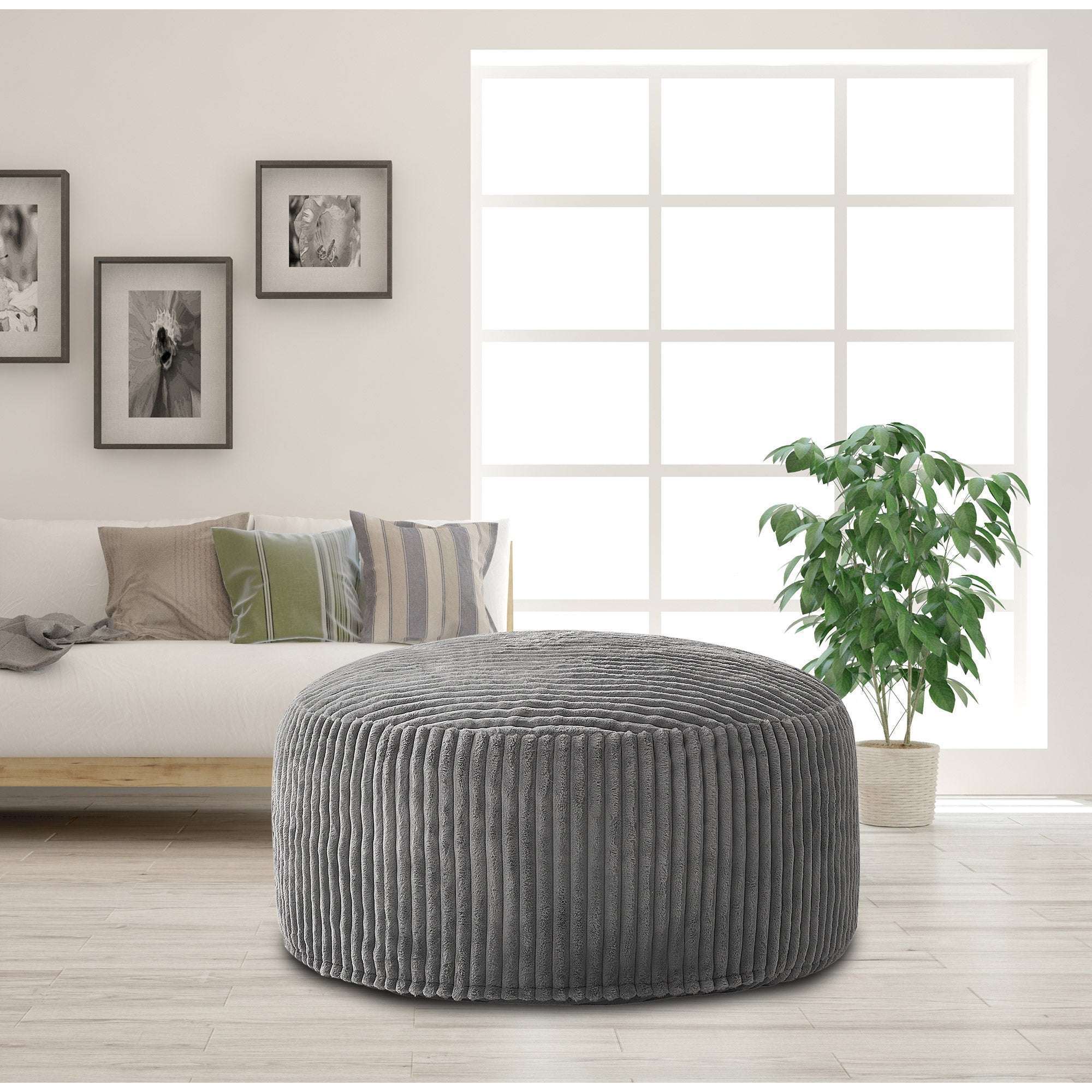 Jumbo Lounger | Costco