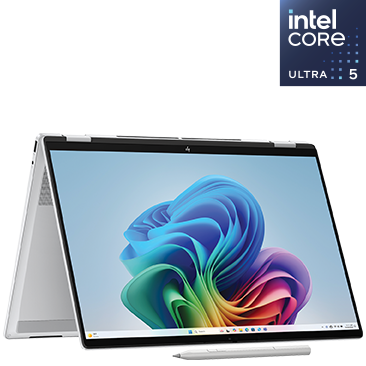 HP OmniBook 7 Flip 16” 2-in-1 Copilot+ PC