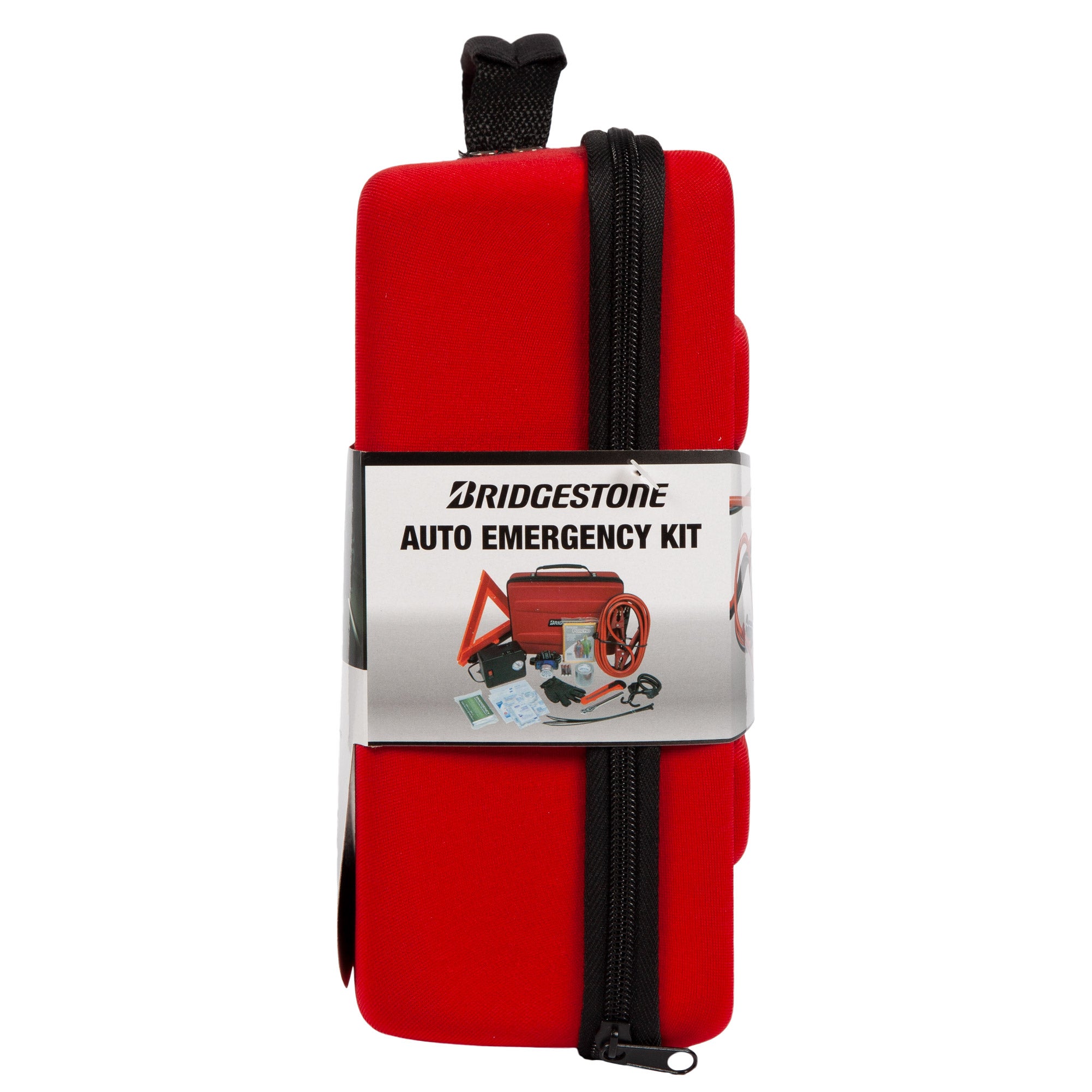 seabiscuit1970専用　引き取り限定BRIDGESTONE 子供用 Bridgestone Auto Safety Emergency Roadside Kit | Costco