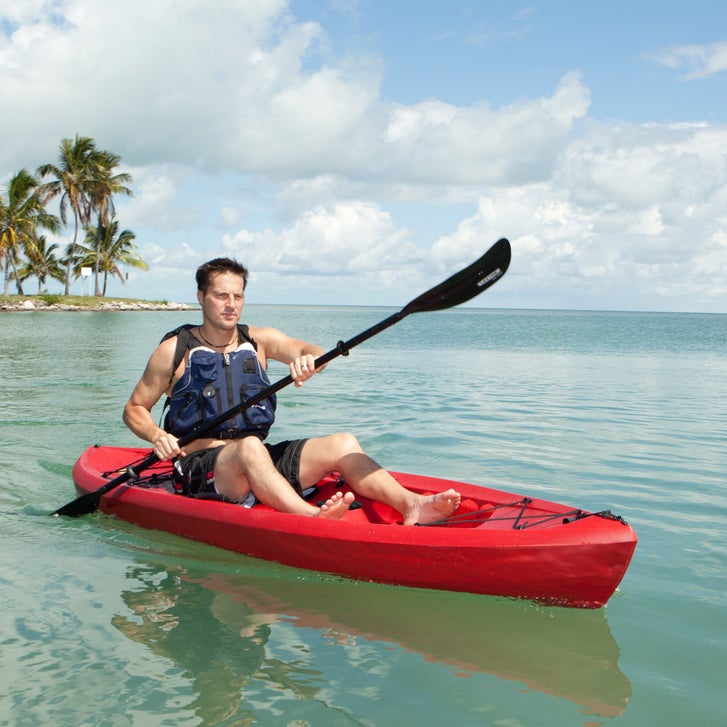 Lifetime Tamarack 10' Sit-On-Top Kayak | Costco