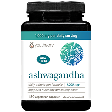 youtheory Ashwagandha