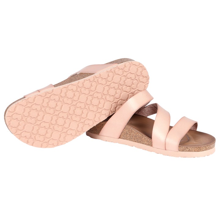 Skechers Ladies' Arch Comfort Sandal | Costco