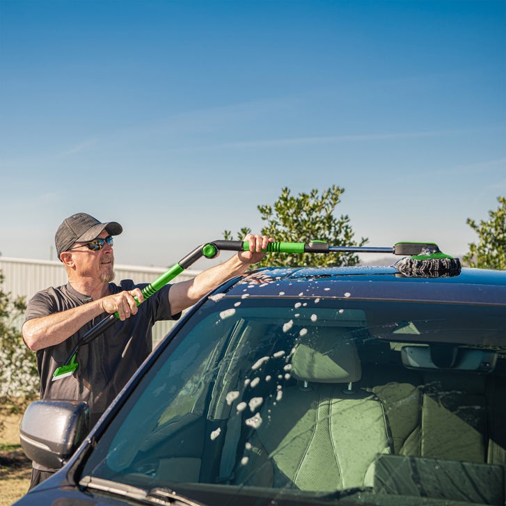 TrekTerra Car Cleaning Tool | Costco
