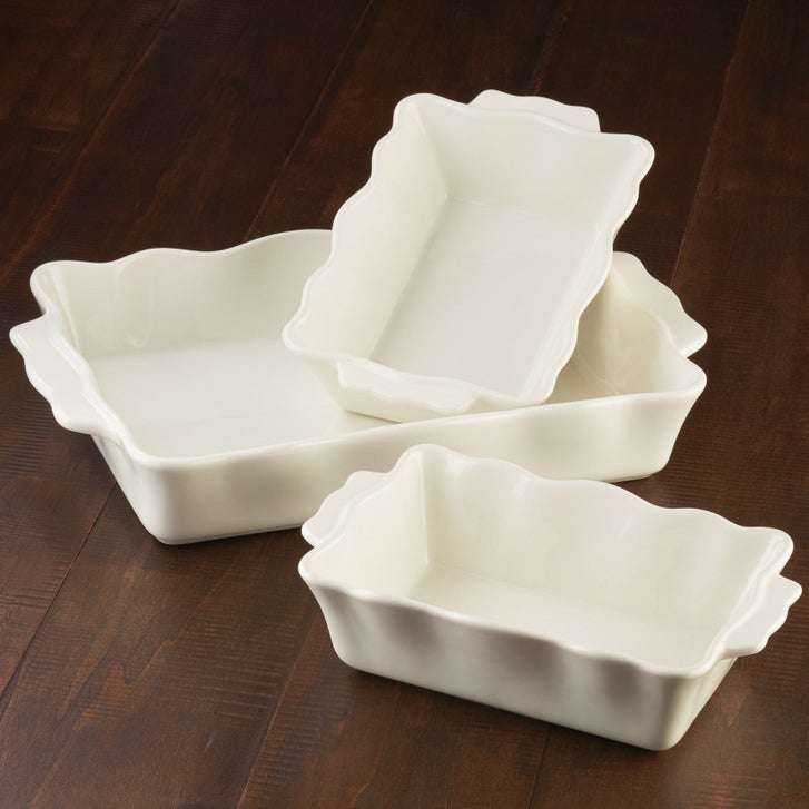 Bico Ceramic Bakeware 3-piece Set | Costco
