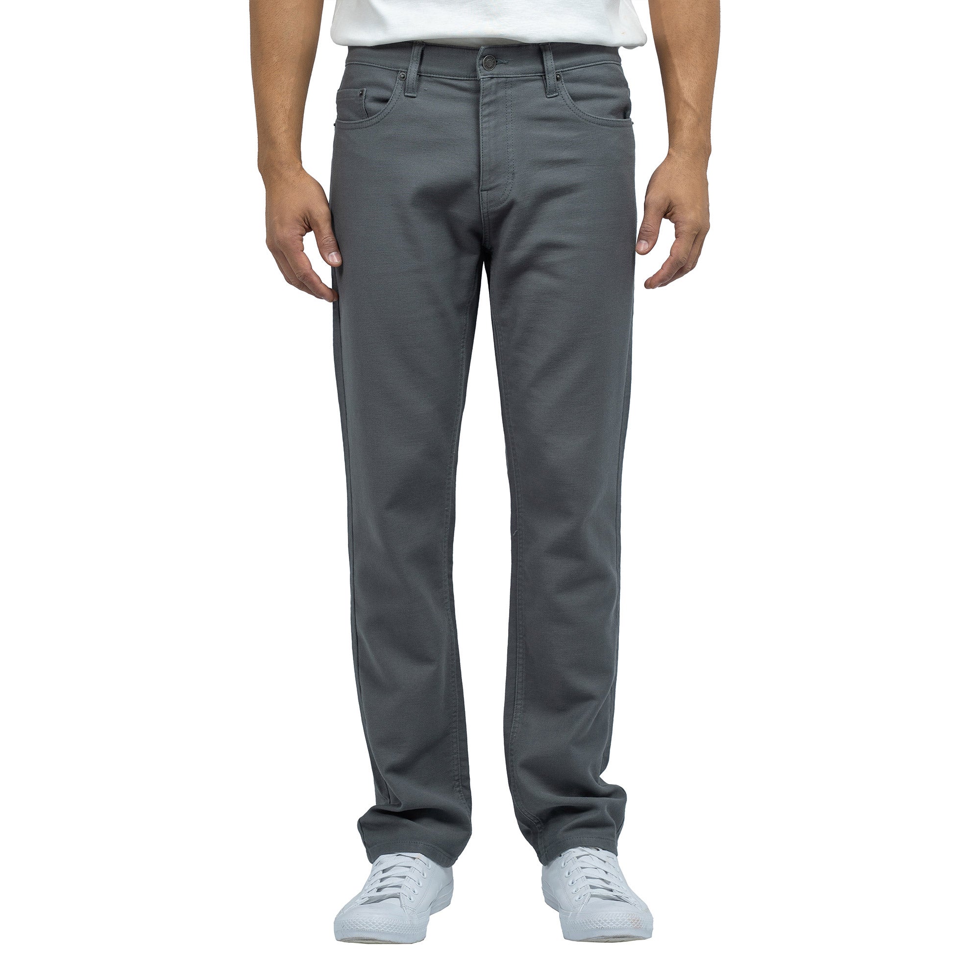 Jachs Men's 5-Pocket Pant