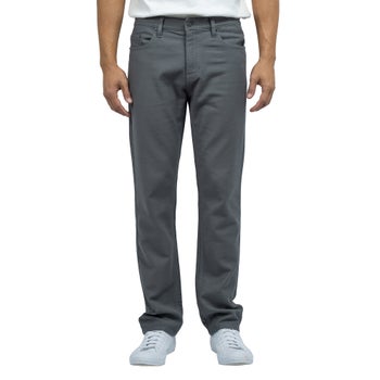 Jachs Men's 5-Pocket Pant