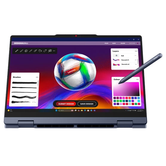 Lenovo IdeaPad 5 2-in-1 14
