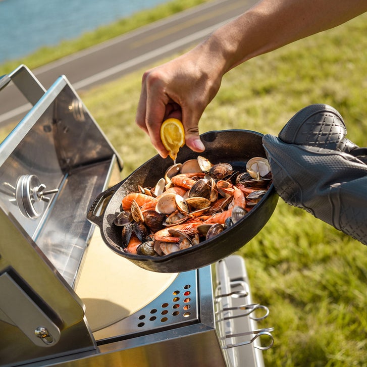 Capt'n Cook OvenPlus Multifunctional Grill | Costco