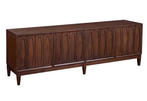 Accent & Curio Cabinets