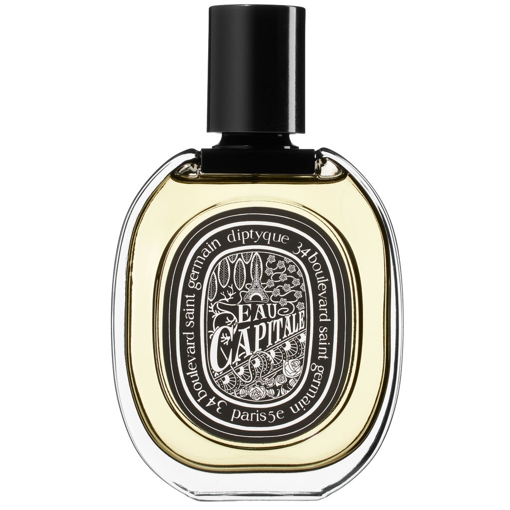 Diptyque Eau Capitale Eau de Parfum, 2.5 fl oz | Costco