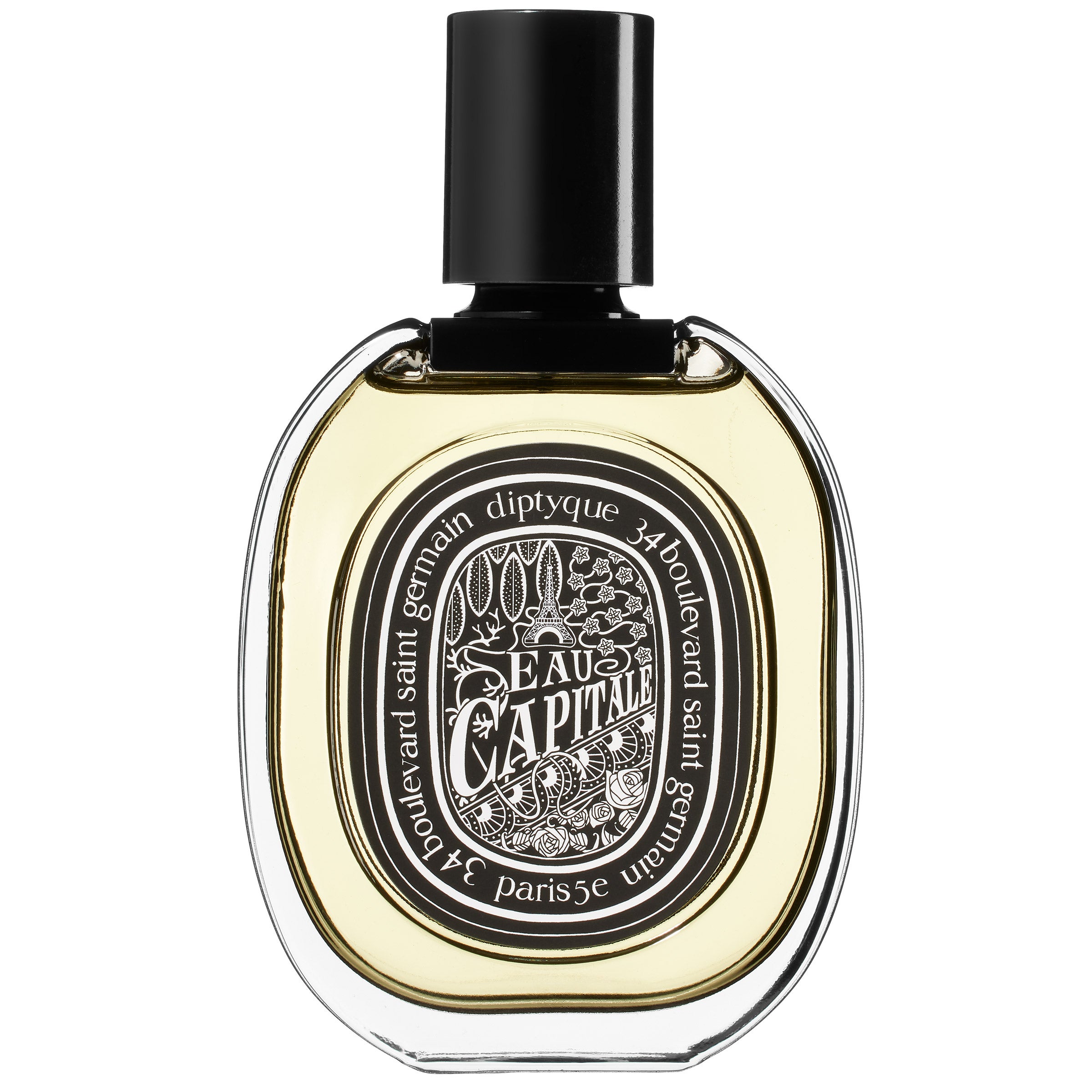 Diptyque Eau Capitale Eau de Parfum, 2.5 fl oz | Costco