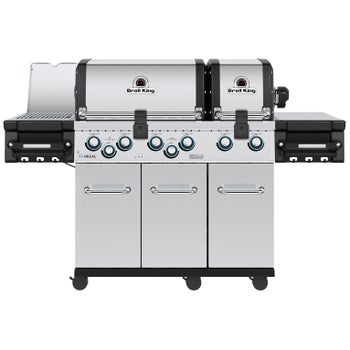 Broil King Regal S 690 Pro IR Gas Grill | Costco