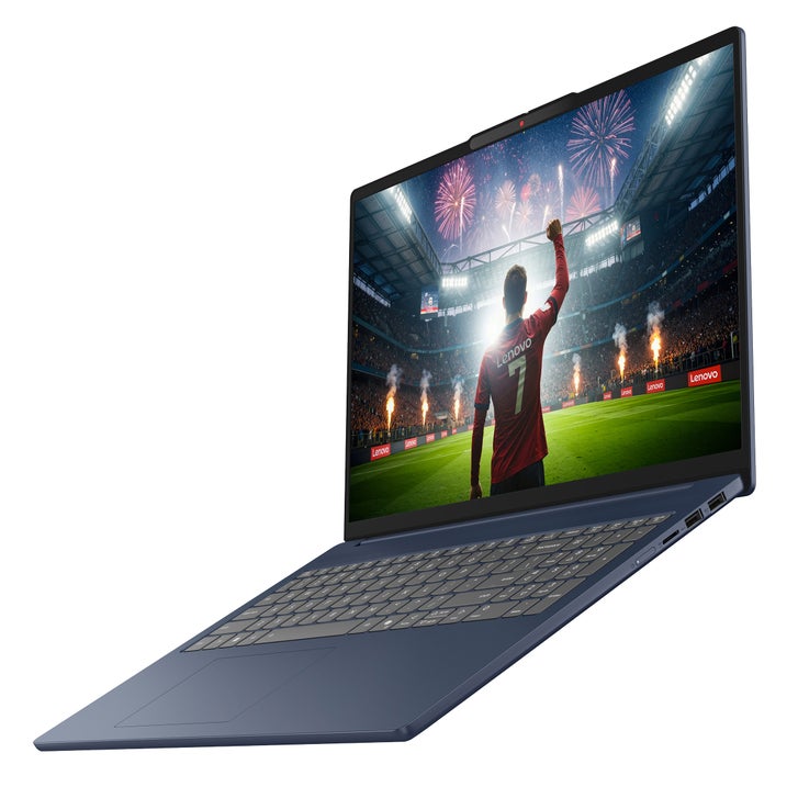 Lenovo IdeaPad Slim 5i 16