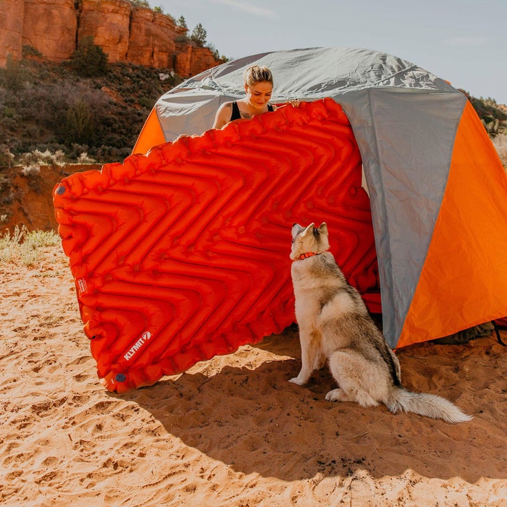 Klymit Camping Gear- Costco Next | Costco