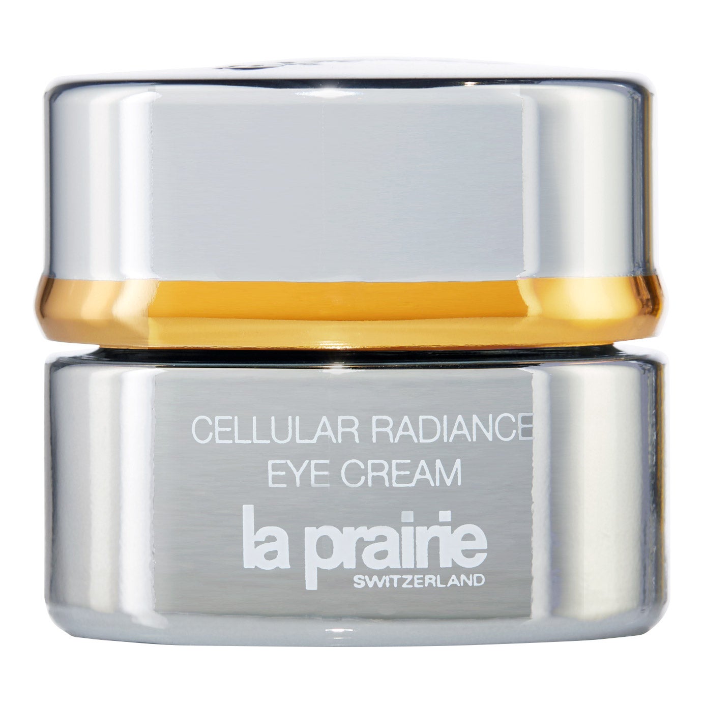 la prairie Radiance Cellular Eye Cream, 0.5 oz | Costco