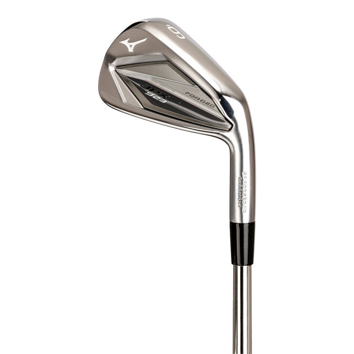 Mizuno JPX923 Forged Iron 6 Piece Set, Regular Flex | Costco