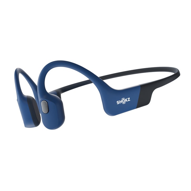 Shokz (ショックス) OpenRun Shokz Openrun SE Bone Conduction Wireless Bluetooth Headphones