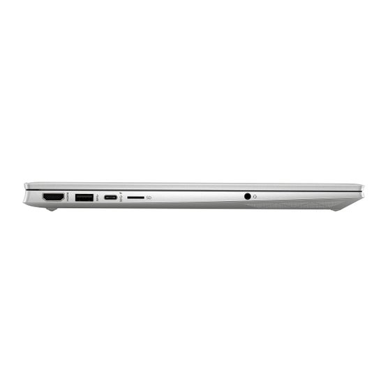 HP Pavilion 15.6