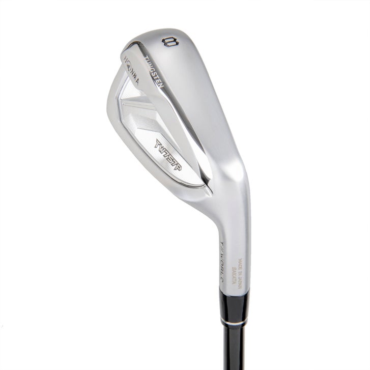 Honma Irons Set Graphite Regular TW757P | Costco