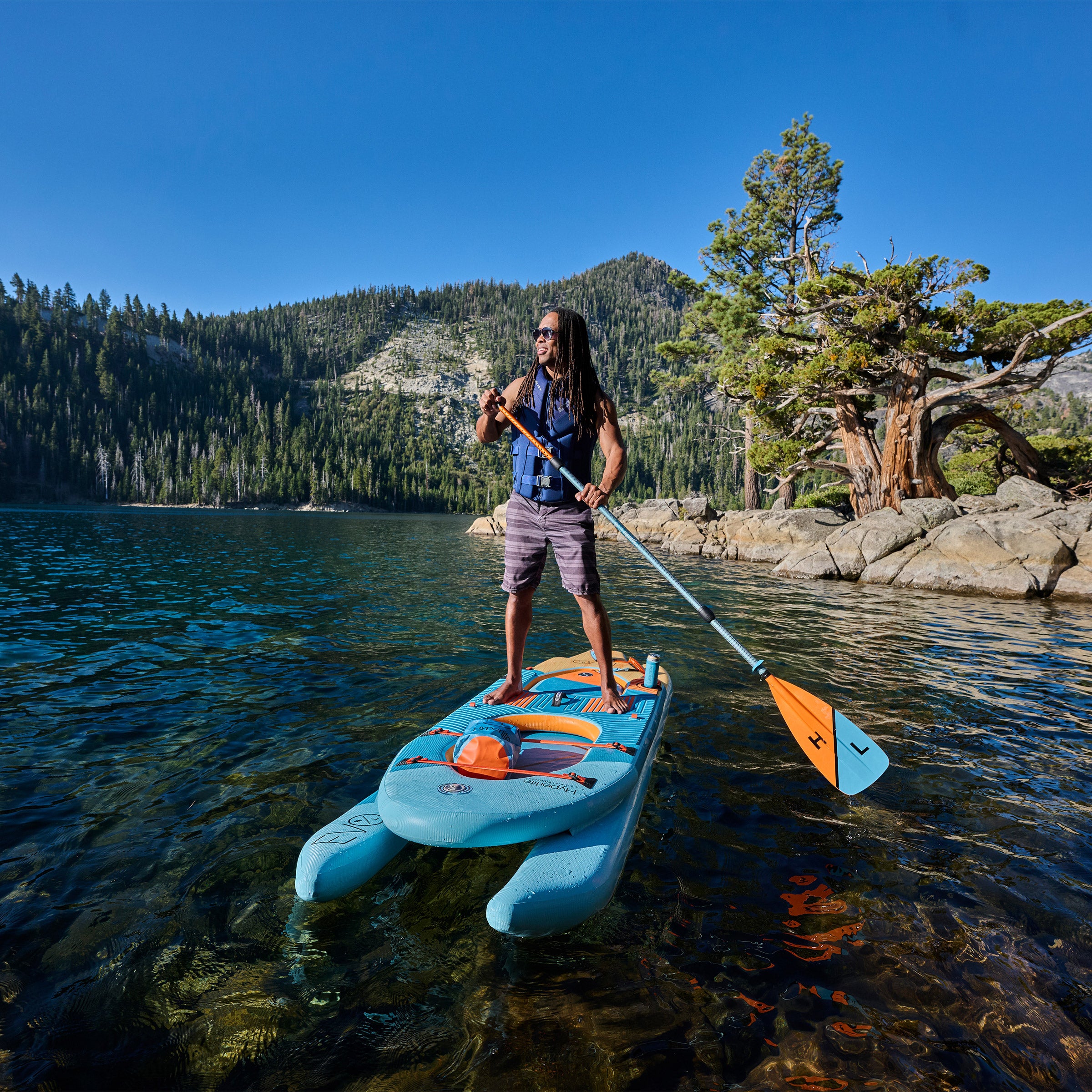 Hyperlite Evolution 9'4