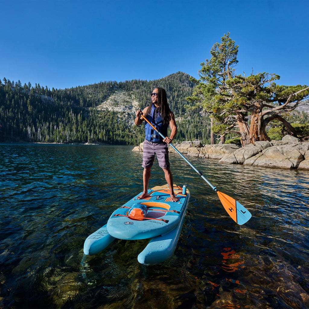 Hyperlite Evolution 9'4