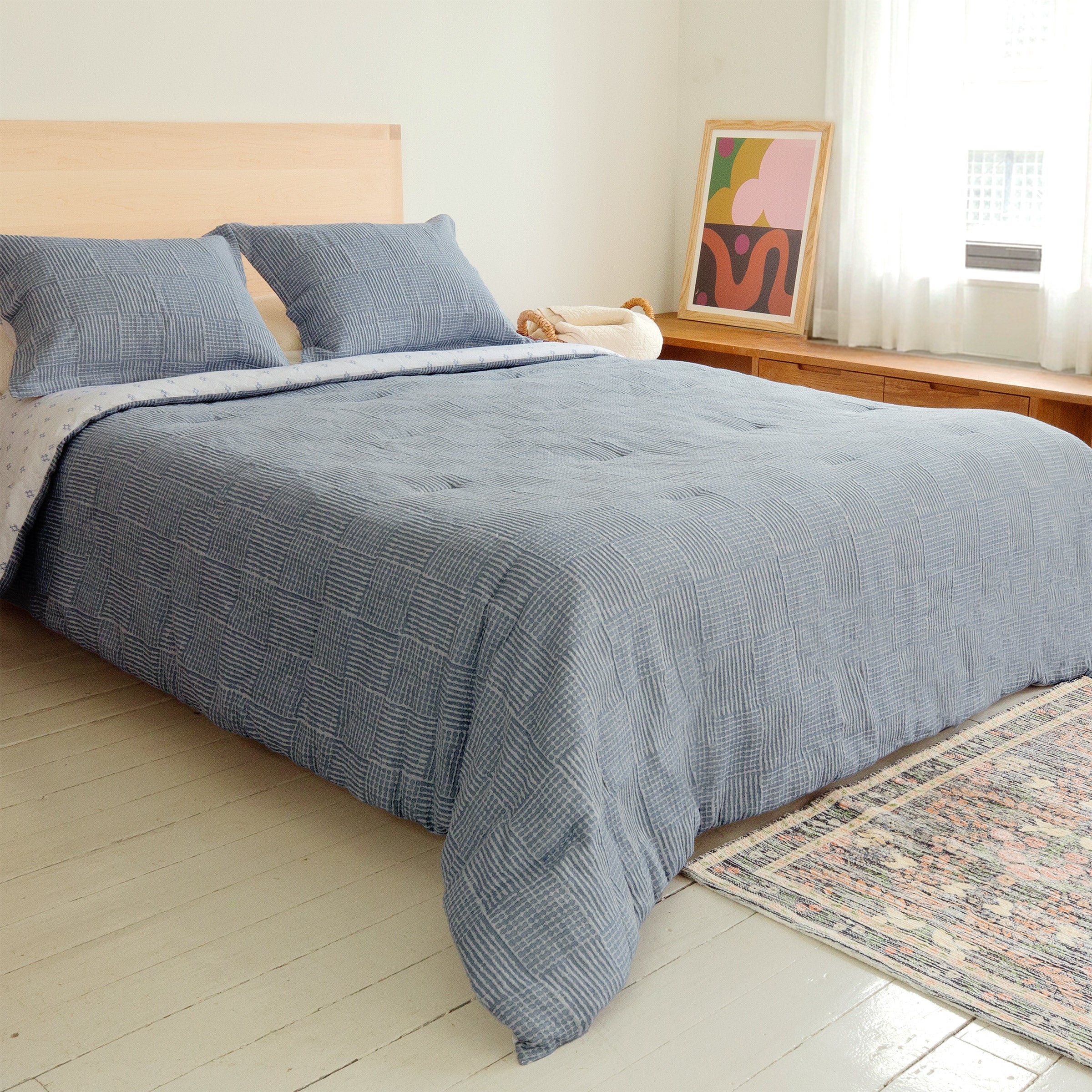 Winter Bedding Comforter Sets | Costco