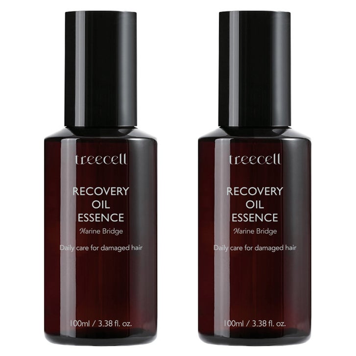 Treecell Recovery Oil Essence 3.38 fl oz, 2-pack | Costco