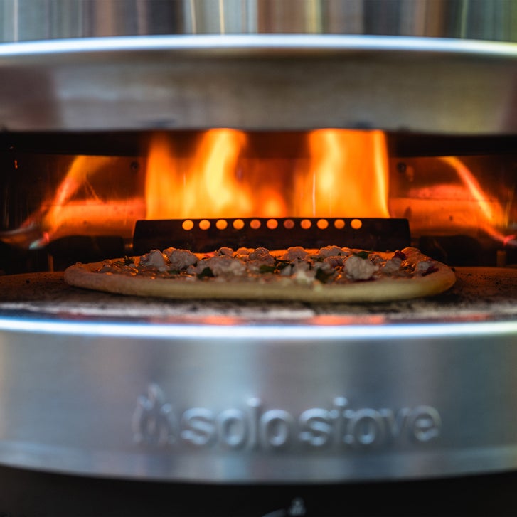 【USK-01-GO】コーヒー焙煎スターターキット（鍋/熱電対/温度計セット） Solo Stove Pi Prime Pizza Oven Bundle | Costco