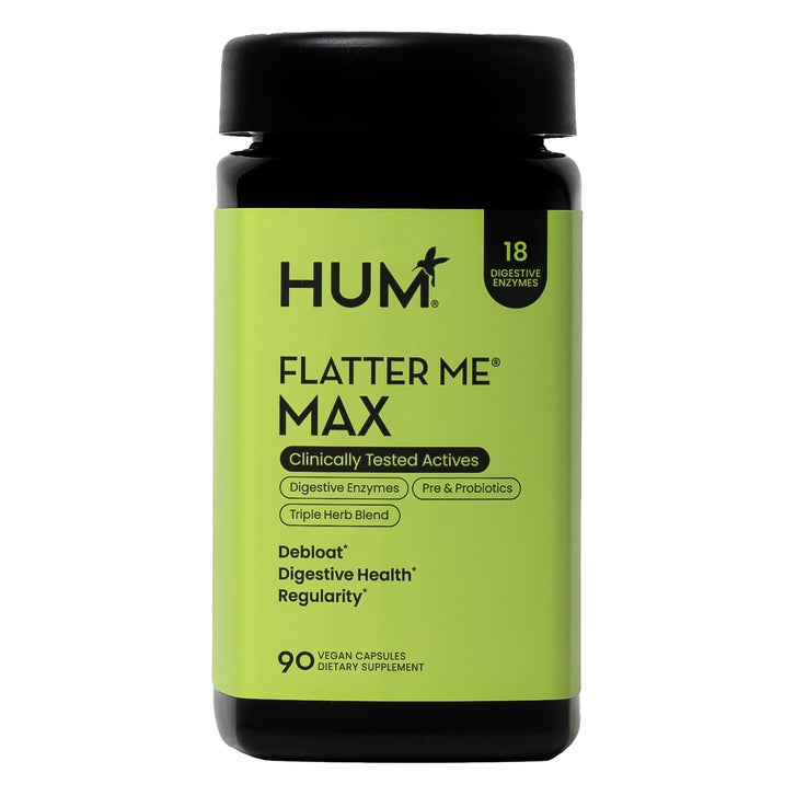 hum flatter me glp 1 Nutrition Fiber GLP-1 Booster 1 levels naturally and curb cravings + appetite in just one use Unflavored Flatter Me Fiber has