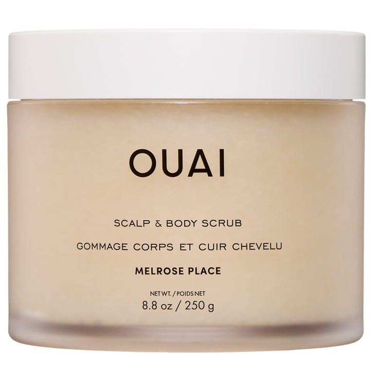 Ouai Scalp & Body Scrub, Melrose Place, 8.8 oz | Costco