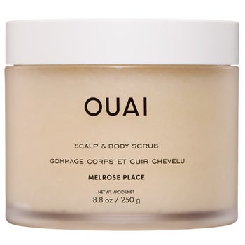 Ouai Scalp & Body Scrub, Melrose Place, 8.8 oz | Costco